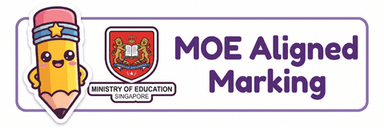 MOE aligned marking