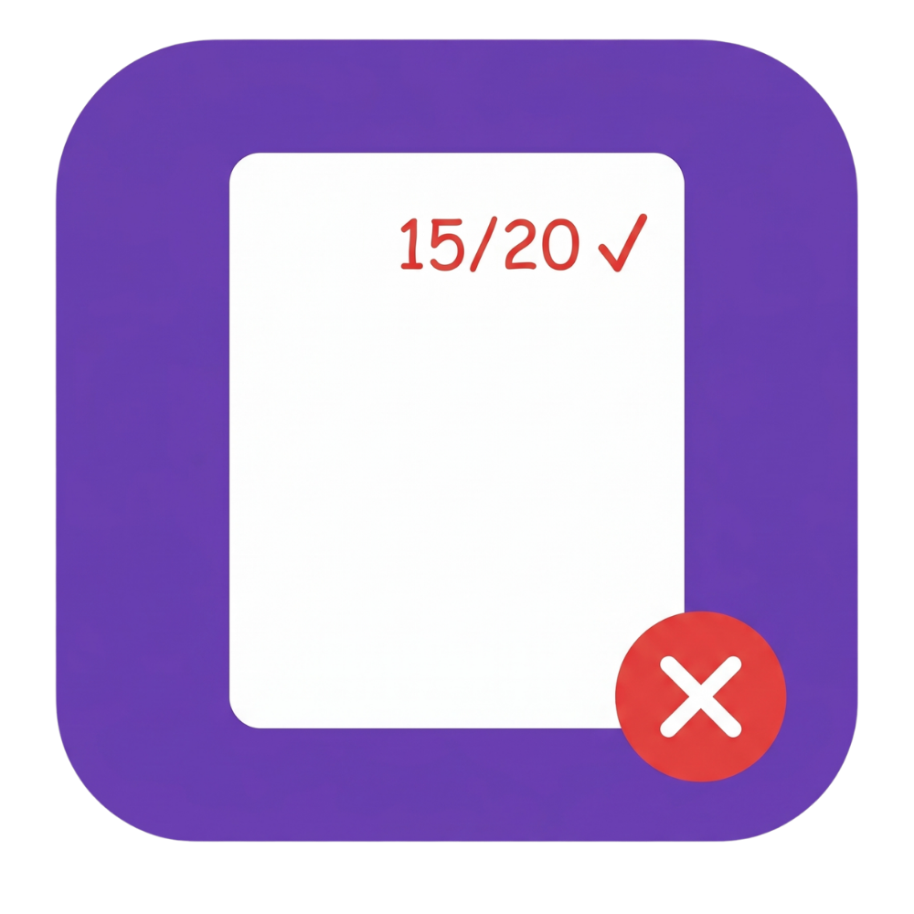 No Feedback Loop
